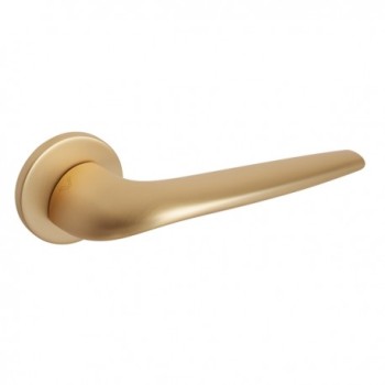Handle VDS JULIA R6S — matt brass