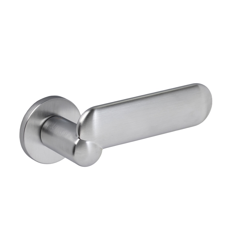 Handle VDS KELEDRES R6S — brushed chrome