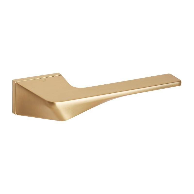 Handle VDS LIVORNO RTQ6 — matt brass