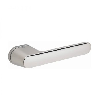 Handle VDS MAVIC RTO — polished chrome