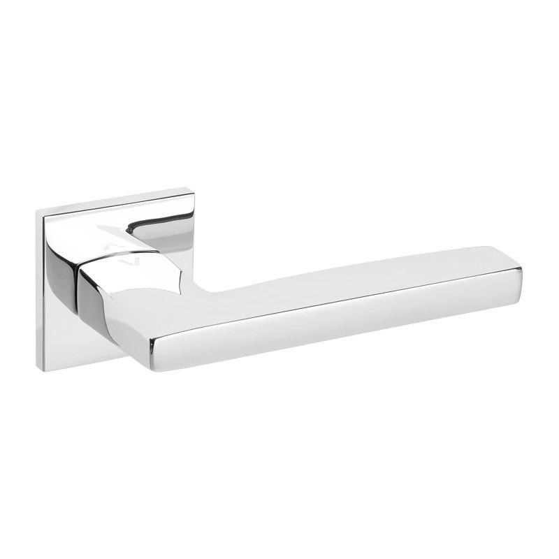 Handle VDS METRIK Q6S — polished chrome