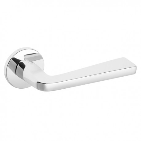 Handle VDS MIRAGE R6S — polished chrome