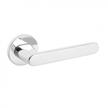 Handle VDS NESH R6S — polished chrome