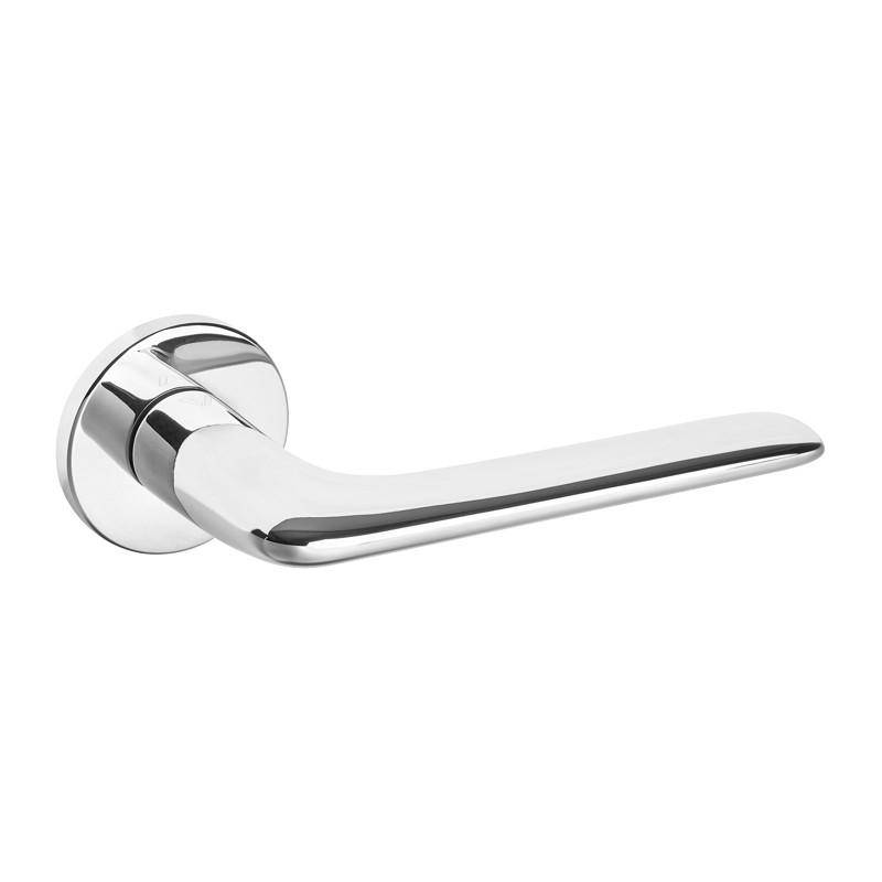 Handle VDS ONO R6S — polished chrome