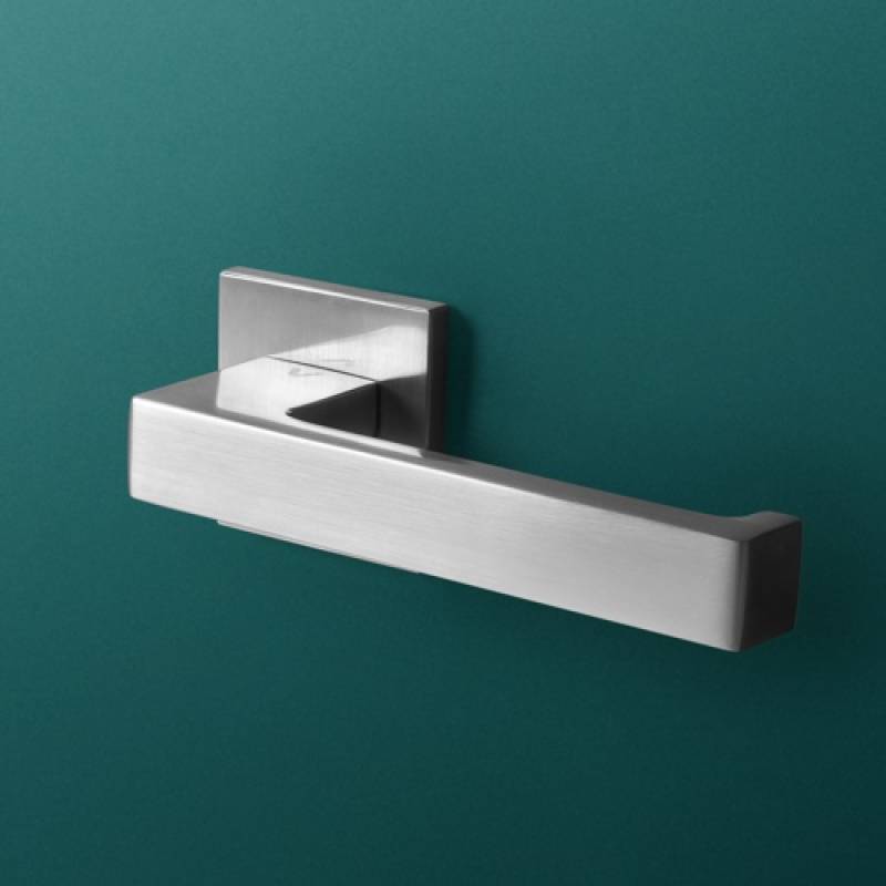 Handle VDS QBIK Q6S — matt chrome