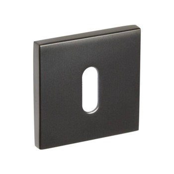 Rozete VDS Q6S R67F BB — antracīts