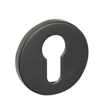 Escutcheons VDS R6S R68F PZ — anthracite