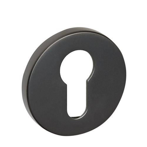 Escutcheons VDS R6S R68F PZ — anthracite