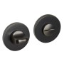 WC thumbturn VDS R6S R68F WC — anthracite