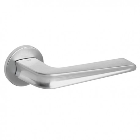 Handle VDS RADIUS R6S — matt chrome