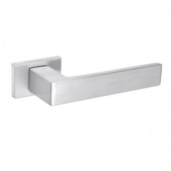 Handle VDS STARK RTQ6 — brushed chrome