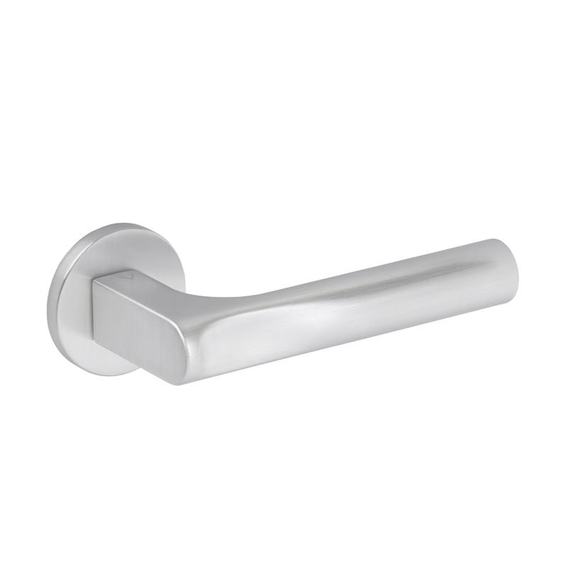 Handle VDS TACTUS R6S — brushed chrome