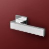 Handle VDS TOTAL INSERT Q6S — polished chrome / white