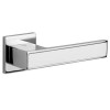 Handle VDS TOTAL INSERT Q6S — polished chrome / white
