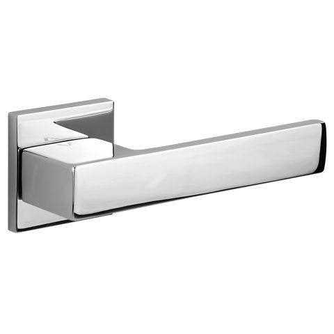 Handle VDS TOTAL Q6S — polished chrome