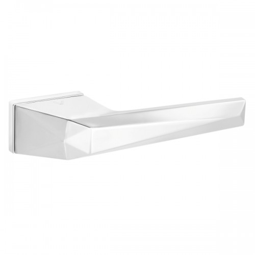 Handle VDS VERIS RTQ6 — polished chrome