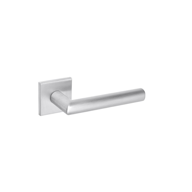 Handle VDS VINCI Q6S — brushed chrome