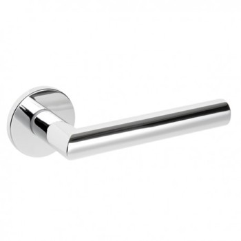 Handle VDS VINCI R6S — polished chrome