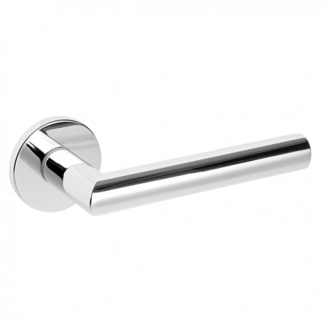 Handle VDS VINCI R6S — polished chrome