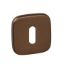 Escutcheons BB VDS R82F — bronze