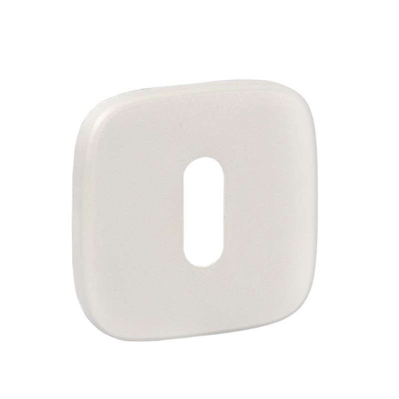Escutcheons BB VDS R82F — cream
