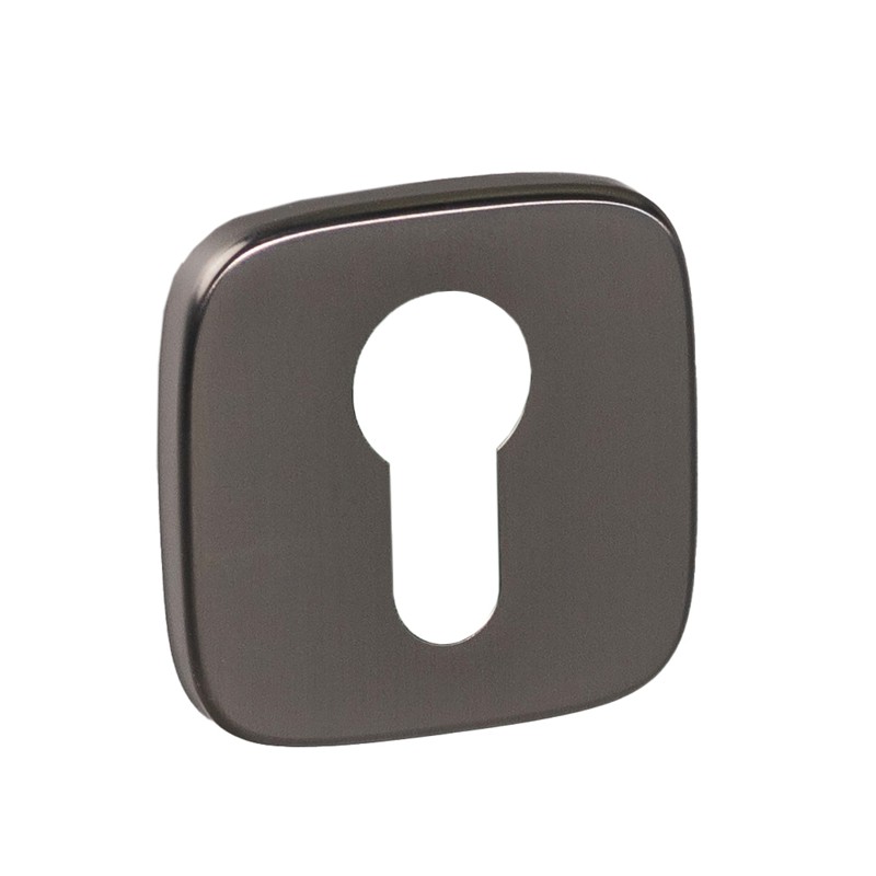 Escutcheons PZ VDS R82F — anthracite
