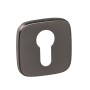 Escutcheons PZ VDS R82F — anthracite