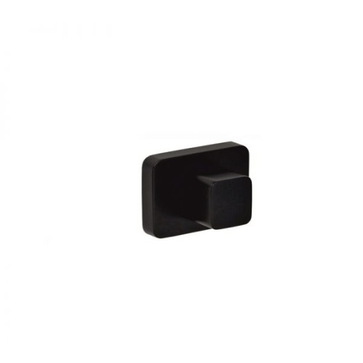 WC thumbturn VDS RTQ R71 WC — black