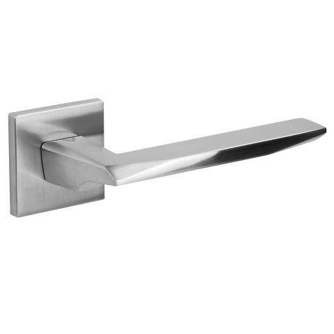 Handle VDS ZOE Q6S — matt chrome