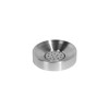 Soap holder IN.41.137 — stainless steel