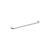 Towel holder IN.41.141.16 — stainless steel