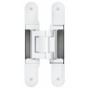Петля скрытая TECTUS TE 541 3D FVZ — белый (100 кг)