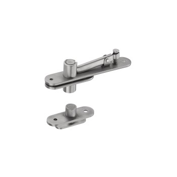 Svārsts PIVOT tipa eņģe JNF IN.05,194 līdz 80 kg
