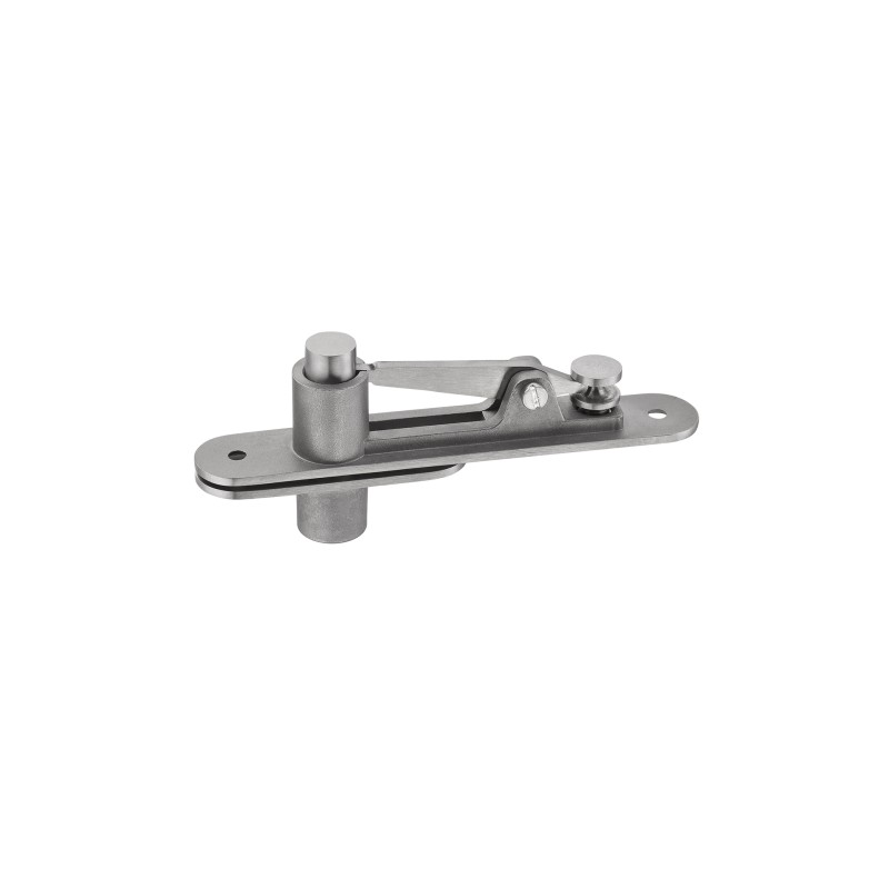 Svārsts PIVOT eņģe JNF IN.05,206 augšējā daļa līdz 80 kg