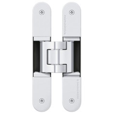 Slēptās viras TECTUS TE 240 3D — balts (60 kg)