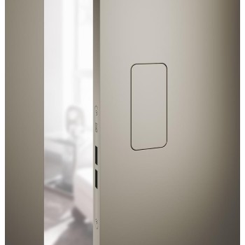 Magnētiskā slēdzene Bonaiti GHOST PRIVACY WC 311-GF42