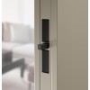 Magnētiskā slēdzene Bonaiti GHOST PRIVACY WC 311-GF42
