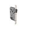 Magnetic door lock TUPAI 2868 PZ 36 — matt nickel