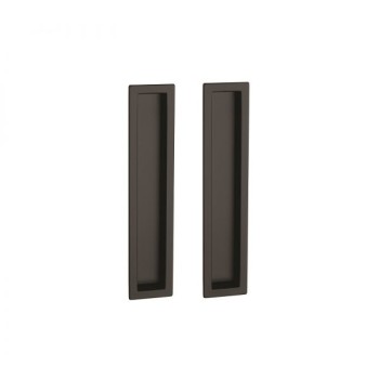 Sliding door handle PAMAR 1097 Z — titanium