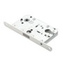 Magnetic lock AGB Polaris PZ 85mm Matt Chrome