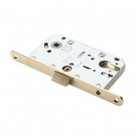 Lock AGB EVO MEDIANA PZ 96mm Polished Brass