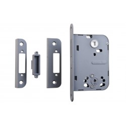 Door lock ABLOY 2014 WC/BB Gray