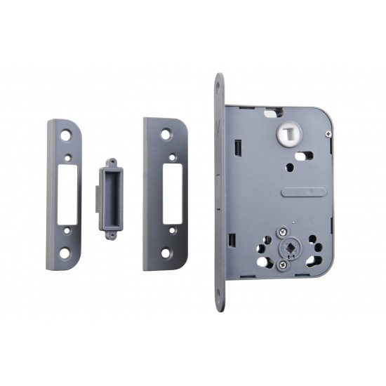 Door lock ABLOY 2014 WC/BB Gray