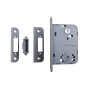Дверной замок ABLOY 2014 WC/BB Gray