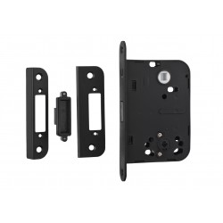 Door lock ABLOY 2014 WC/BB Black