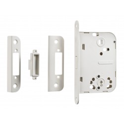 Door lock ABLOY 2014 WC/BB White